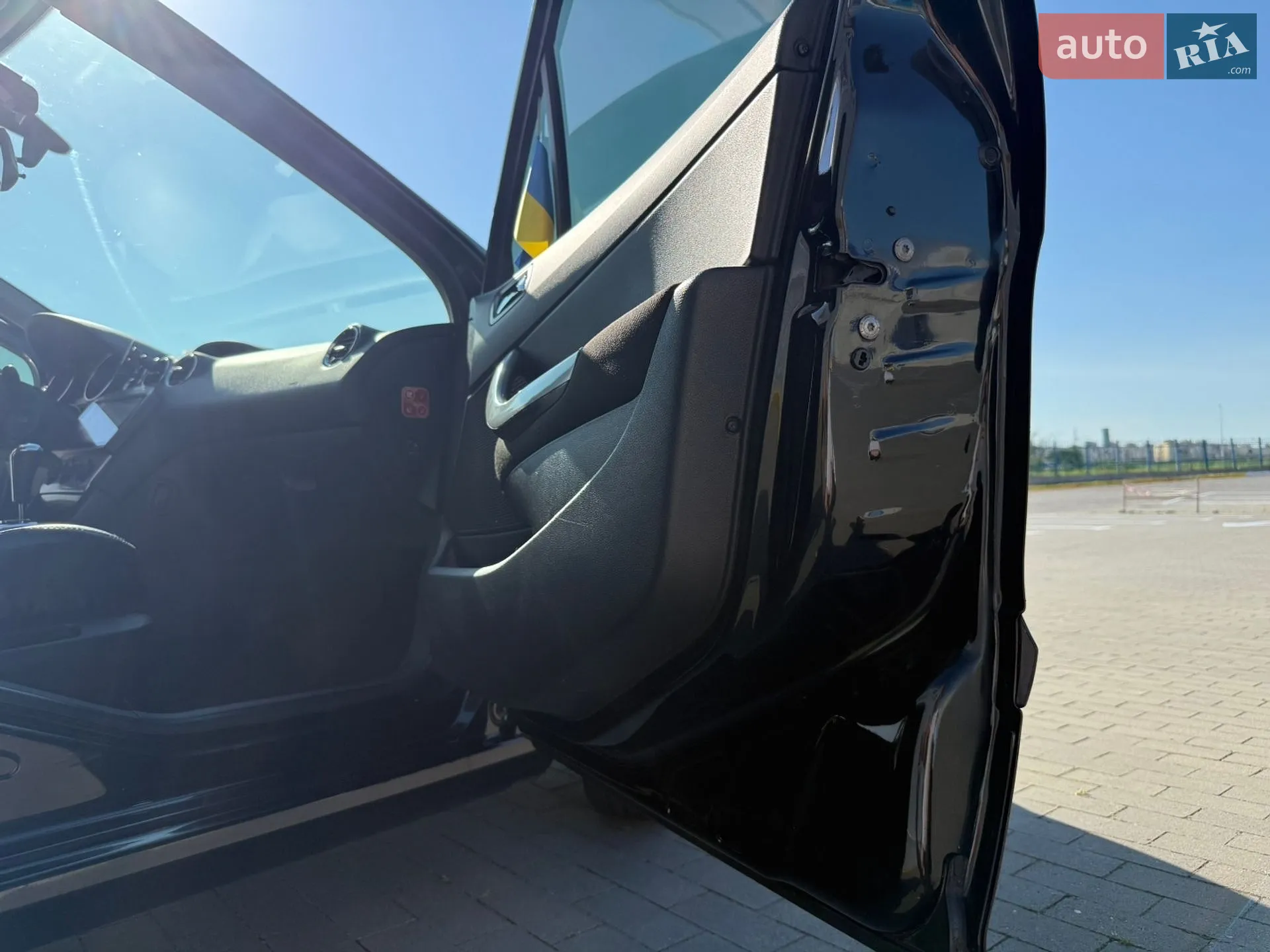2010 Peugeot 308 - мініатюра 27