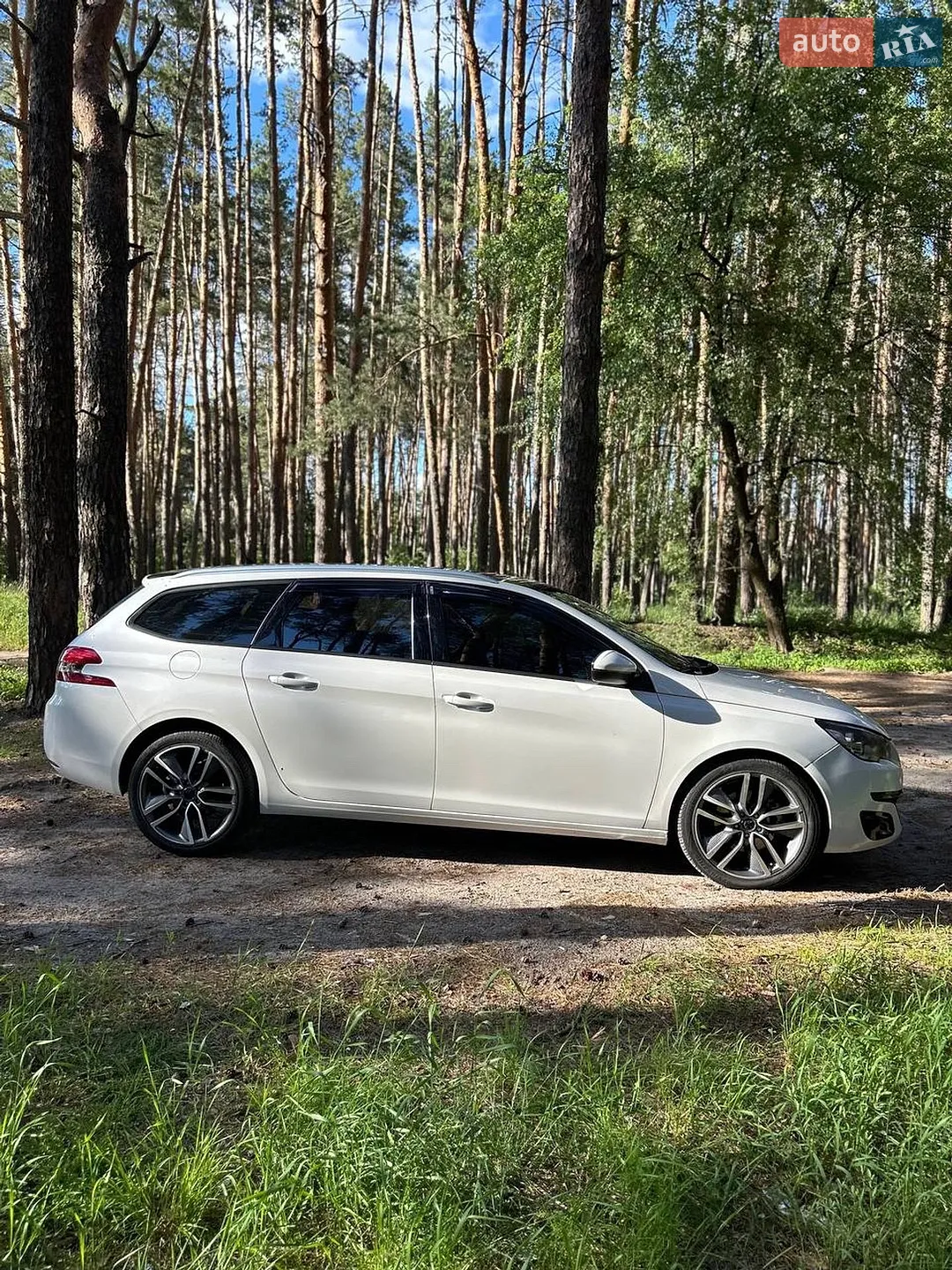 2016 Peugeot 308 - мініатюра 2