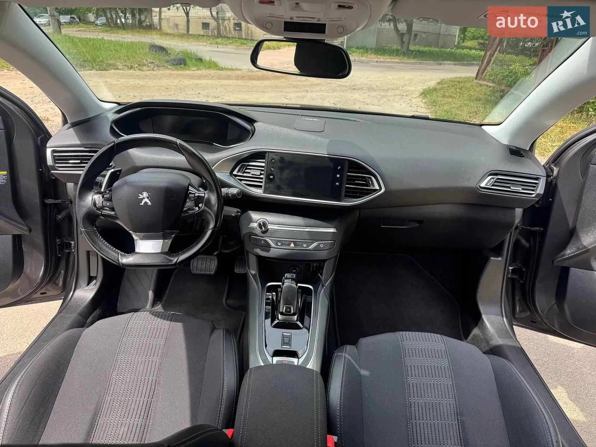 2021 Peugeot 308 - мініатюра 15