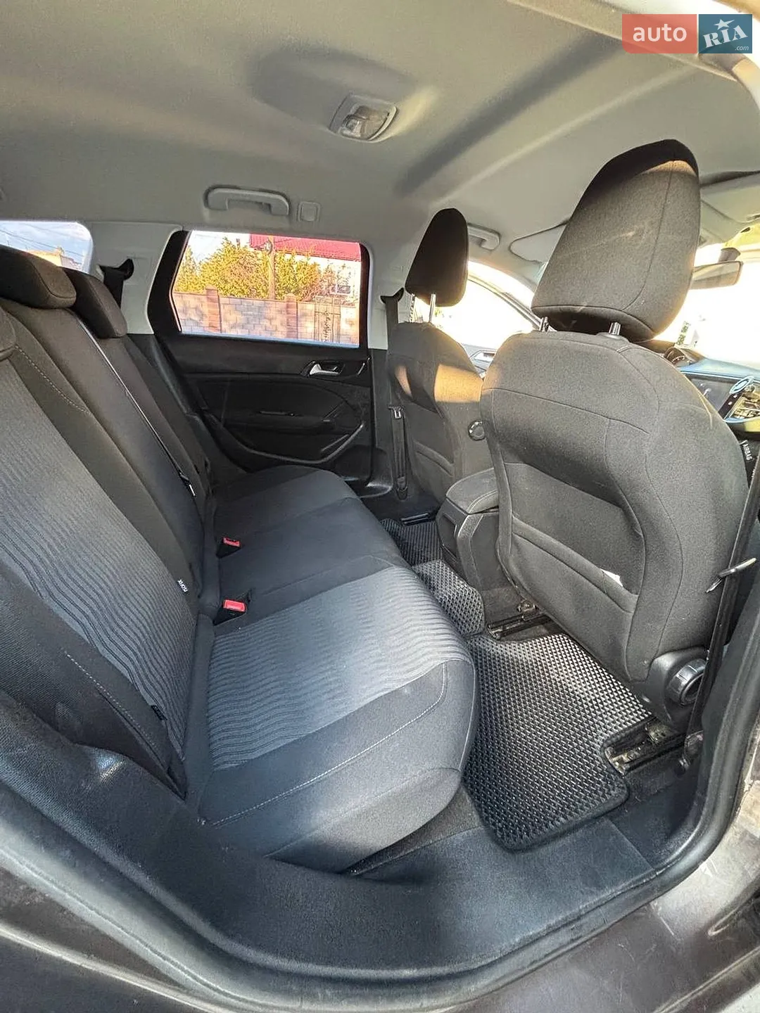2014 Peugeot 308 - мініатюра 6