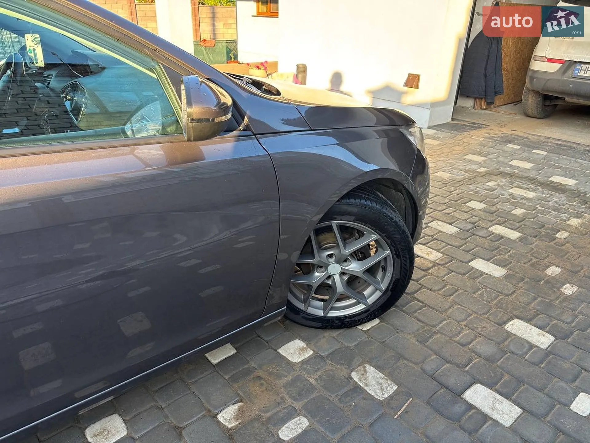 2014 Peugeot 308 - мініатюра 10