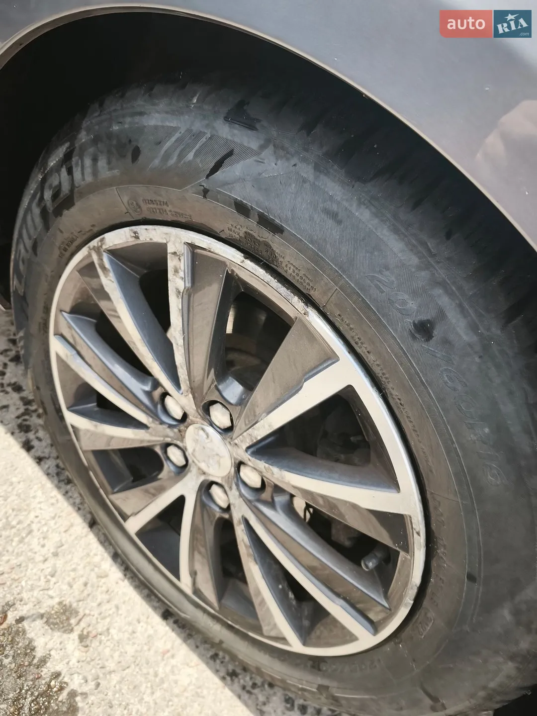 2014 Peugeot 308 - мініатюра 6
