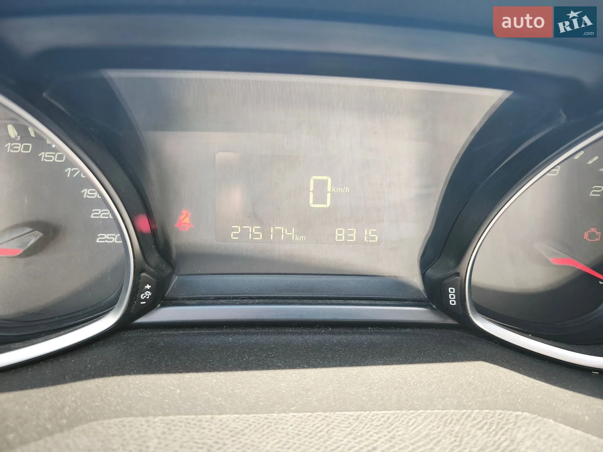2014 Peugeot 308 - мініатюра 9
