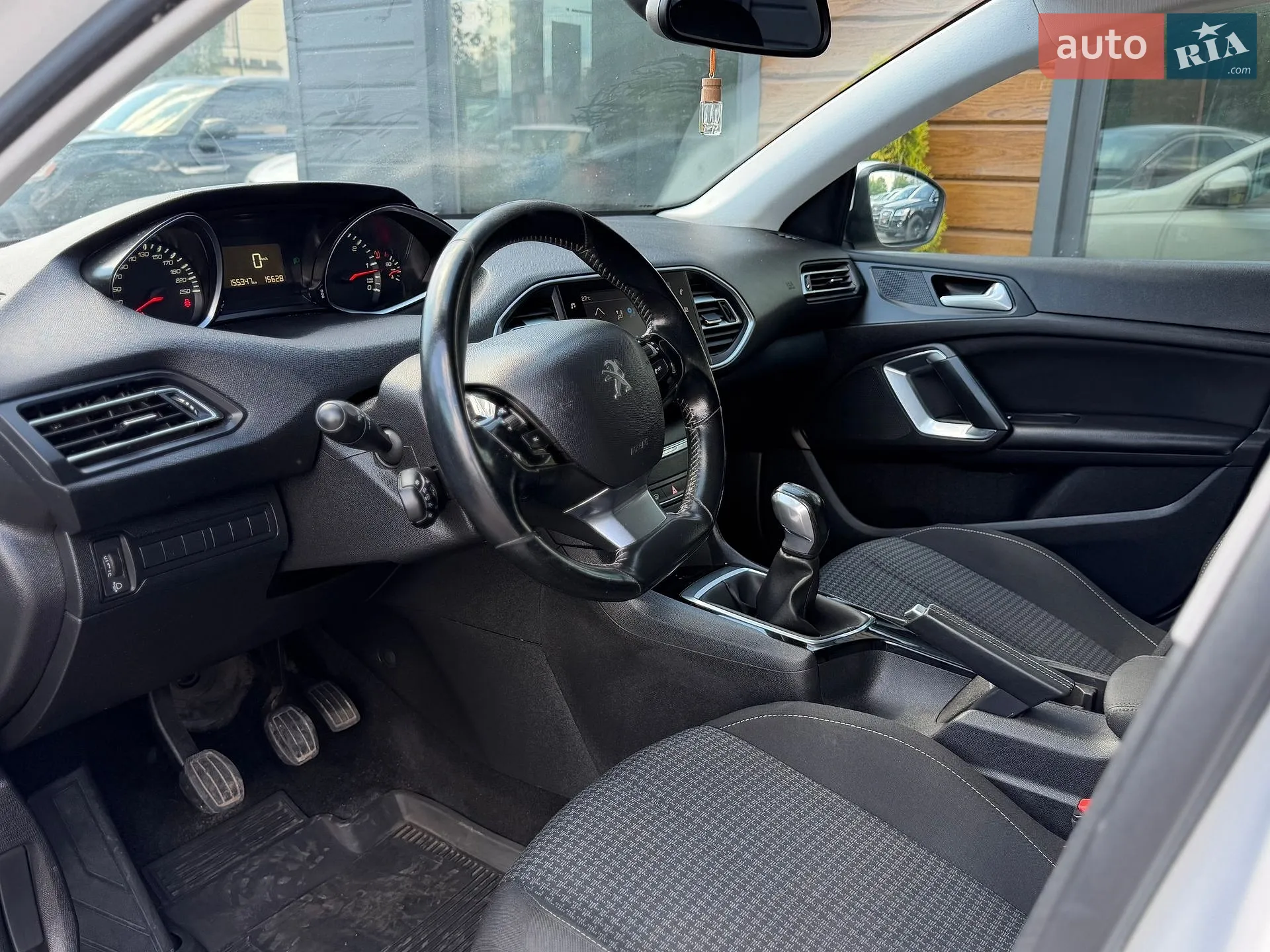2017 Peugeot 308 - мініатюра 26