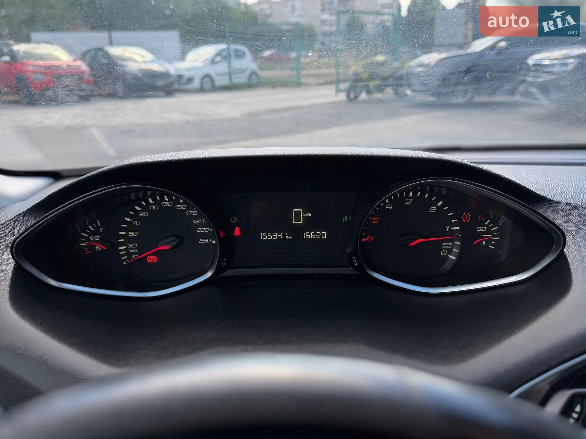 2017 Peugeot 308 - мініатюра 37