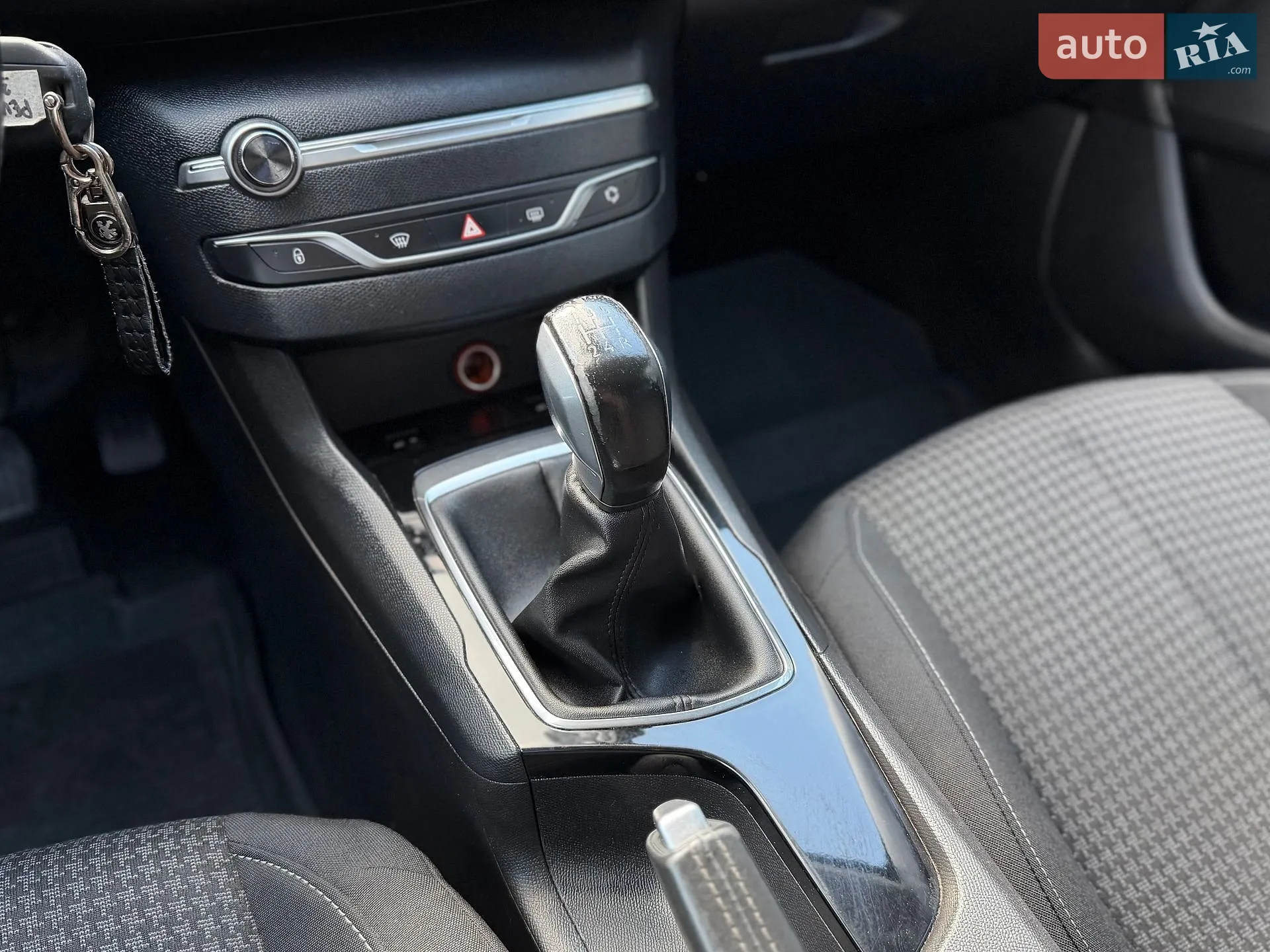 2017 Peugeot 308 - мініатюра 42