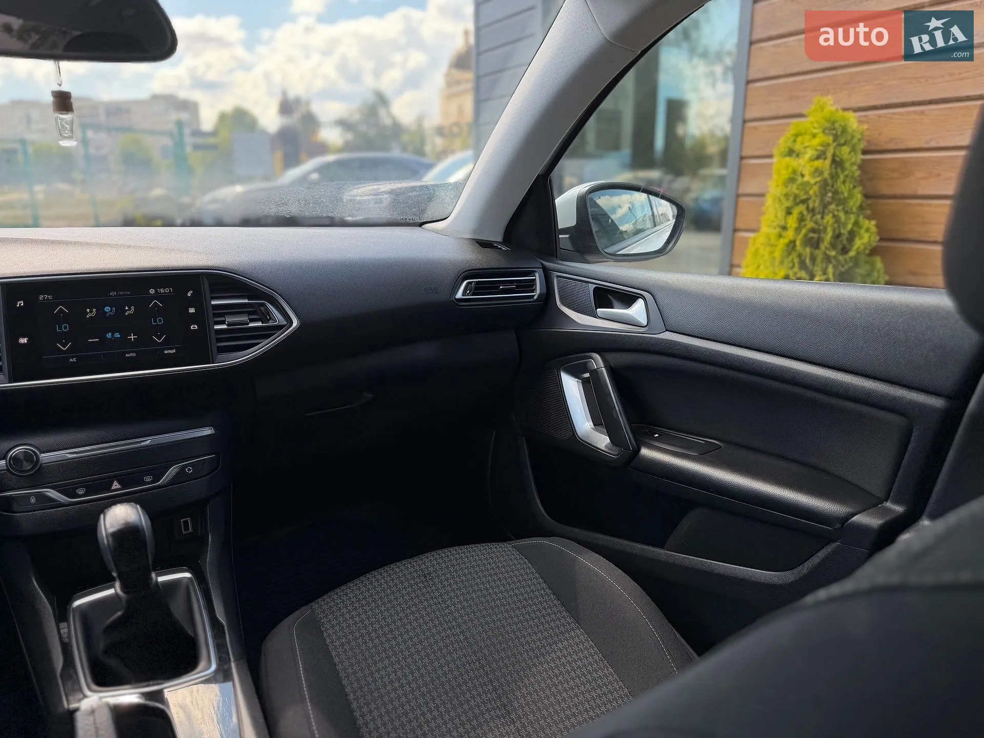 2017 Peugeot 308 - мініатюра 44