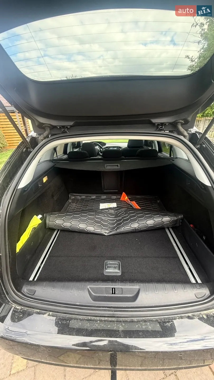 2015 Peugeot 308 - мініатюра 13