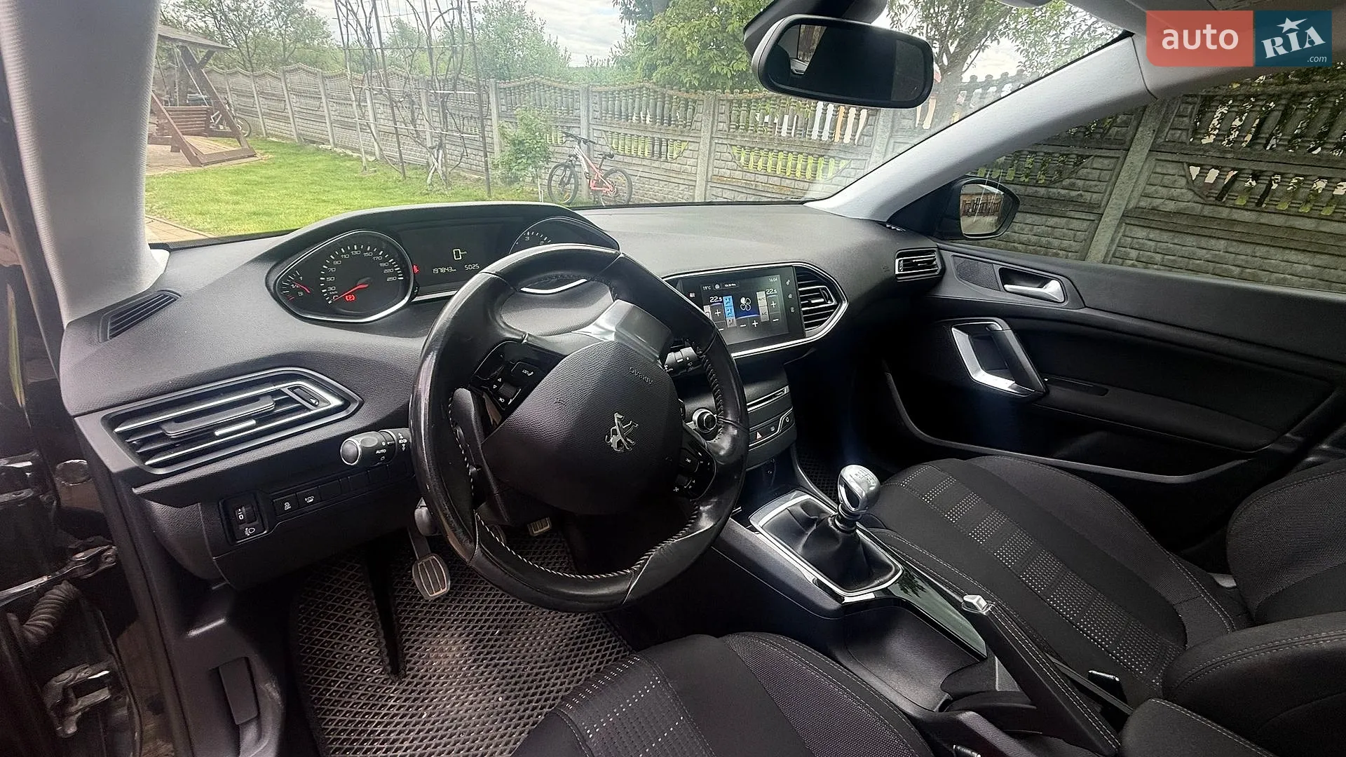 2015 Peugeot 308 - мініатюра 10