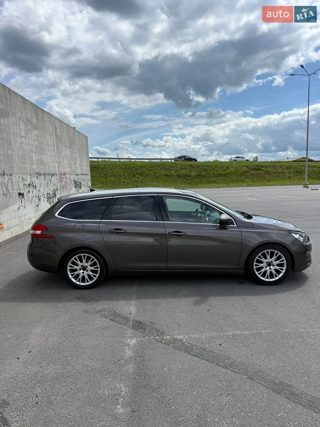 2014 Peugeot 308 - мініатюра 2