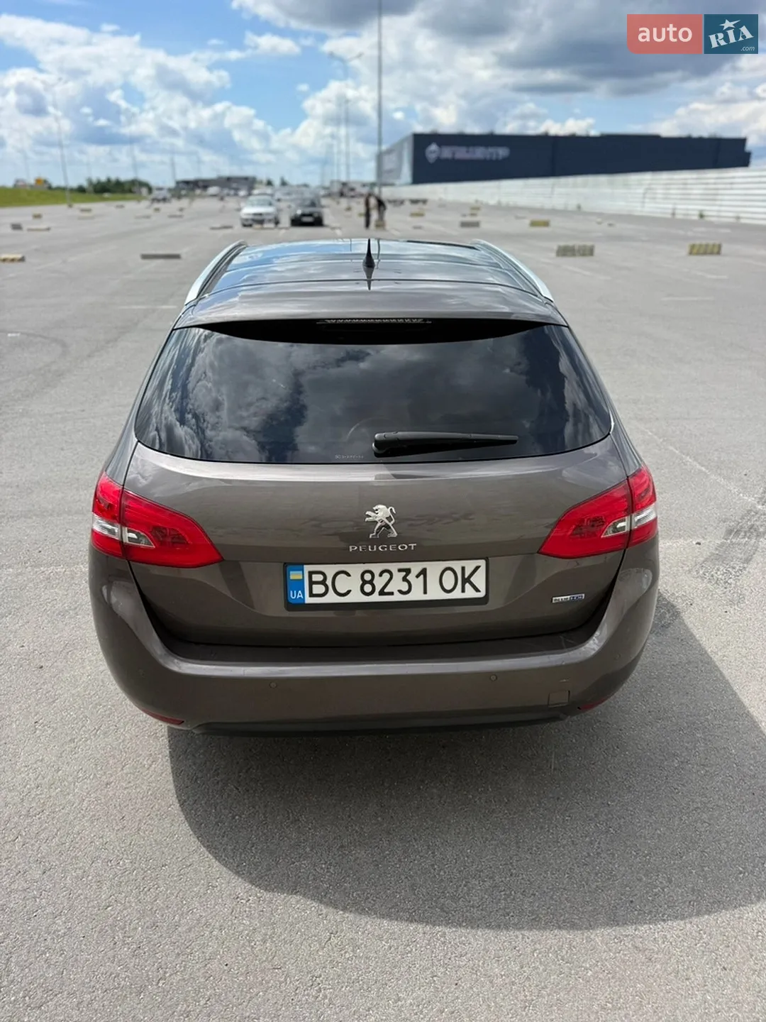 2014 Peugeot 308 - мініатюра 16