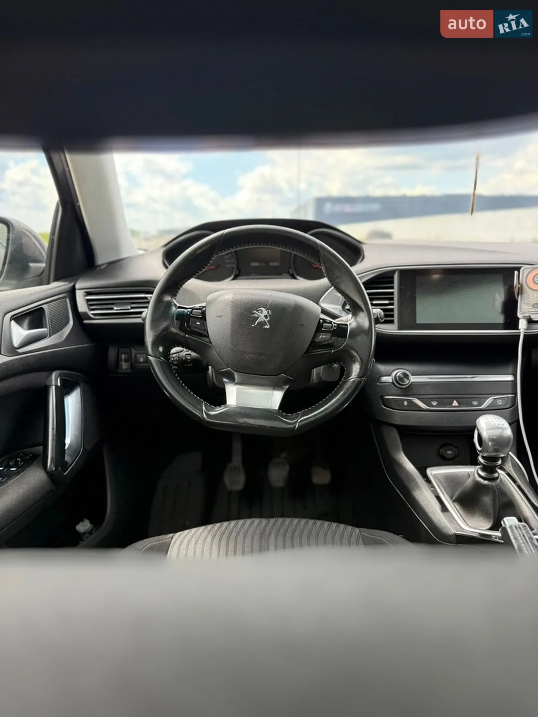 2014 Peugeot 308 - мініатюра 18