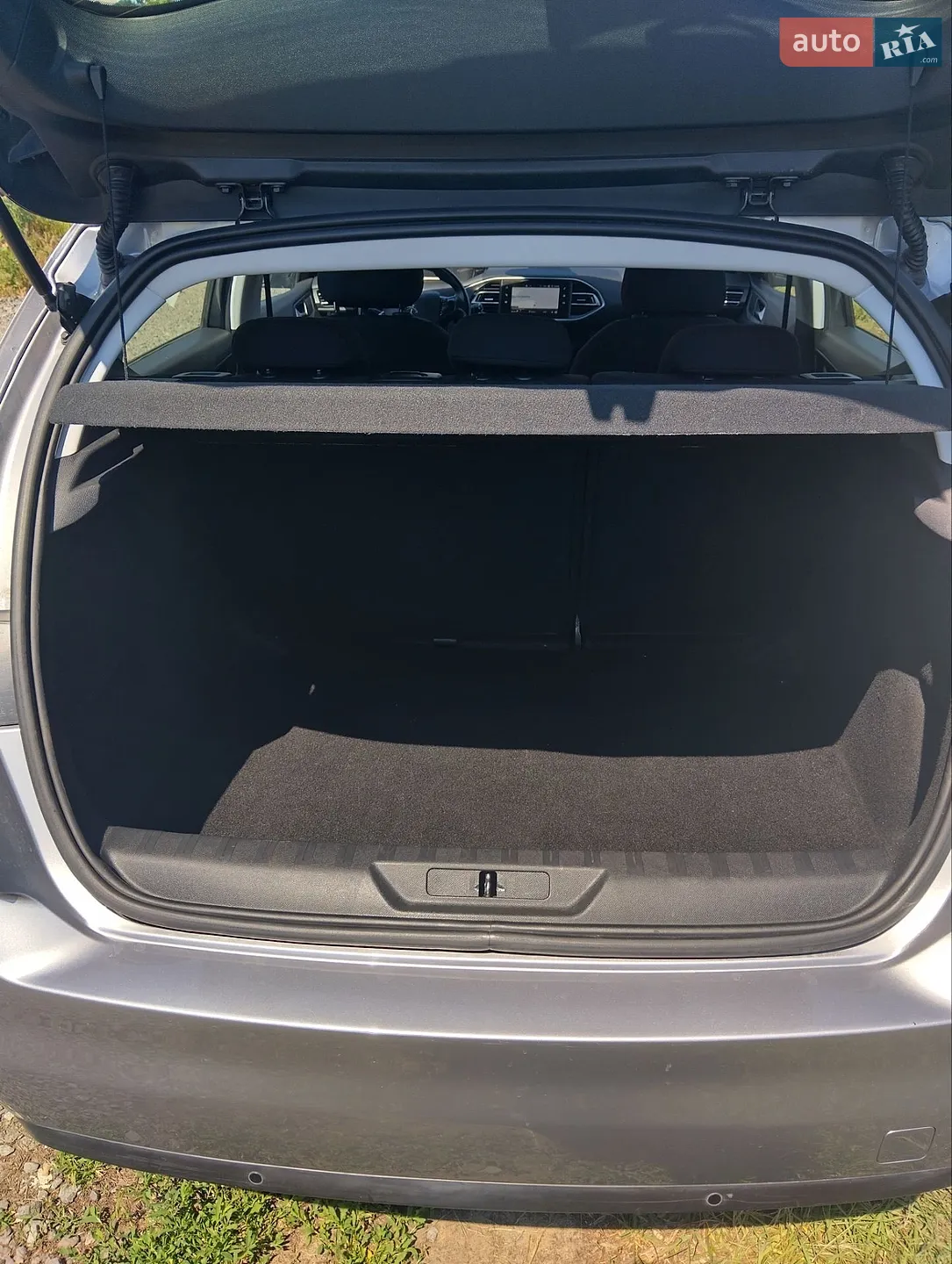 2018 Peugeot 308 - мініатюра 4