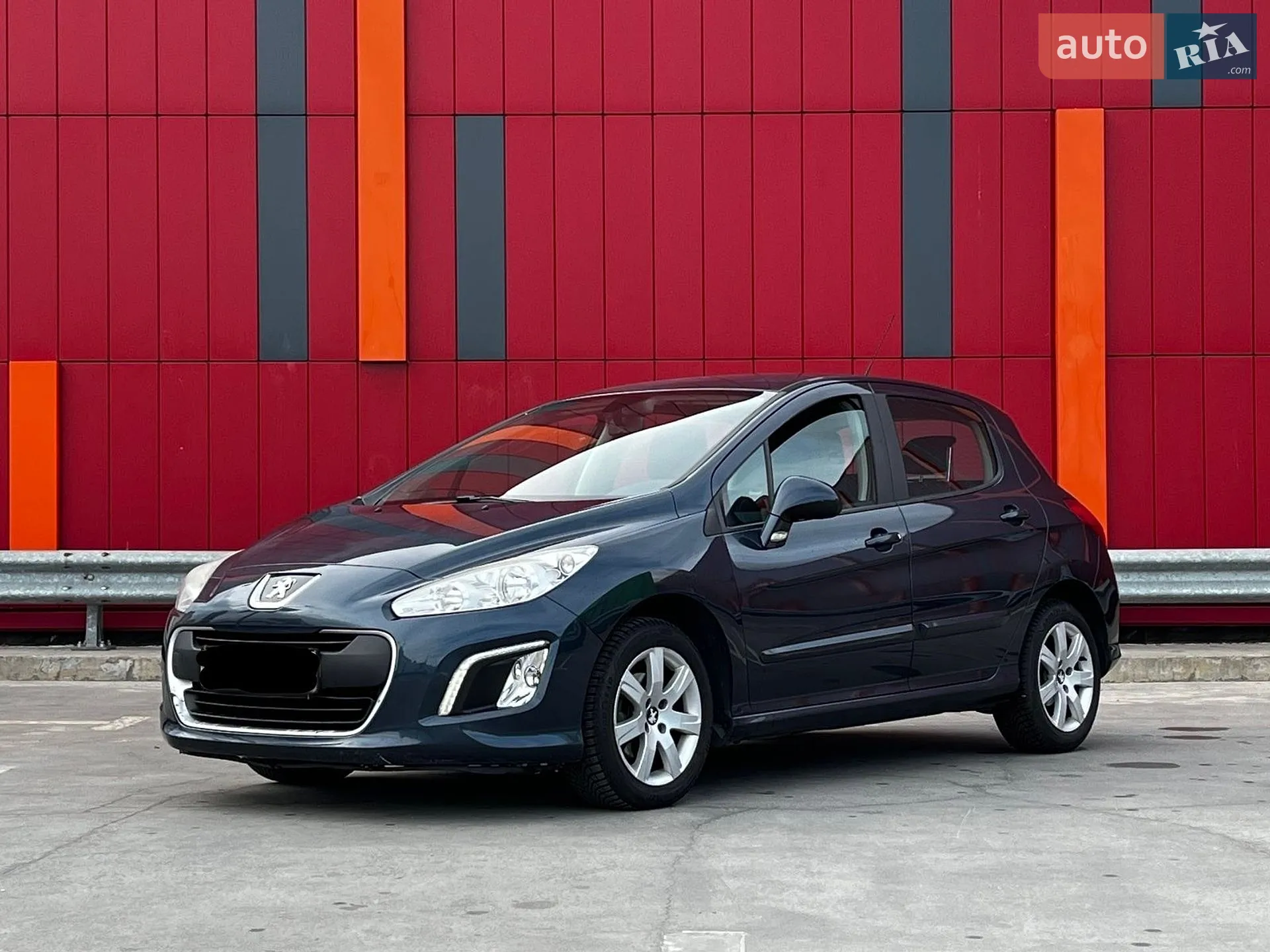 2011 Peugeot 308 - мініатюра 4