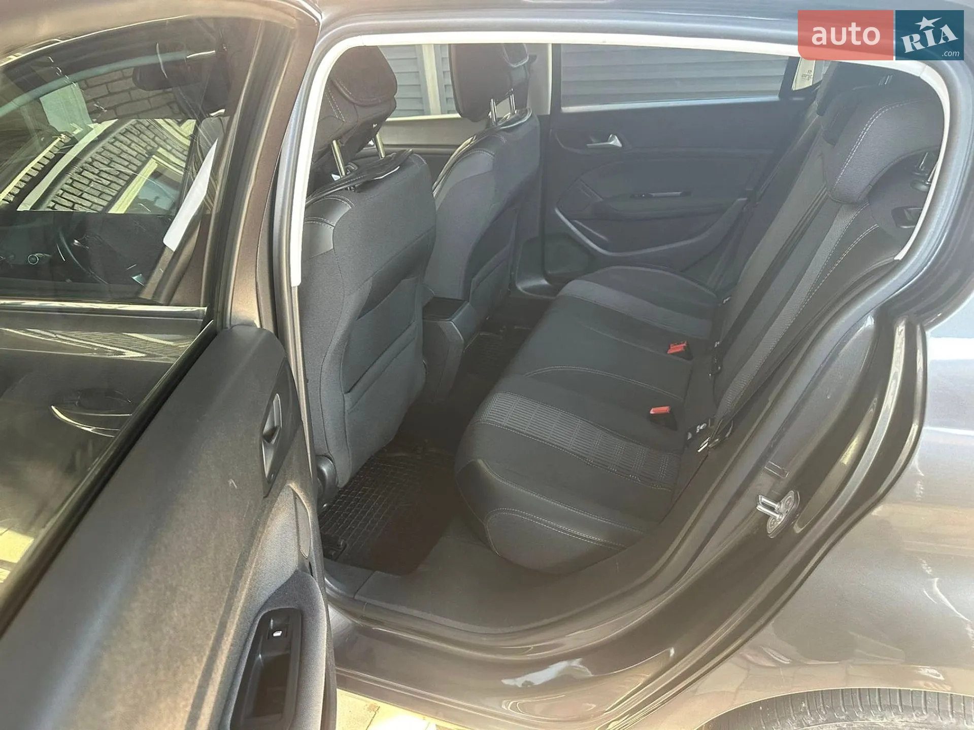 2018 Peugeot 308 - мініатюра 7