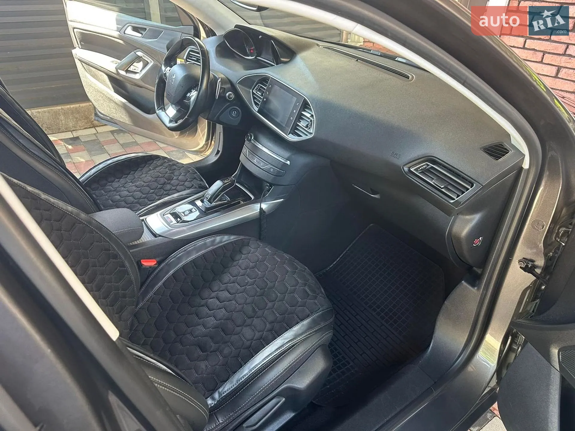 2018 Peugeot 308 - мініатюра 6