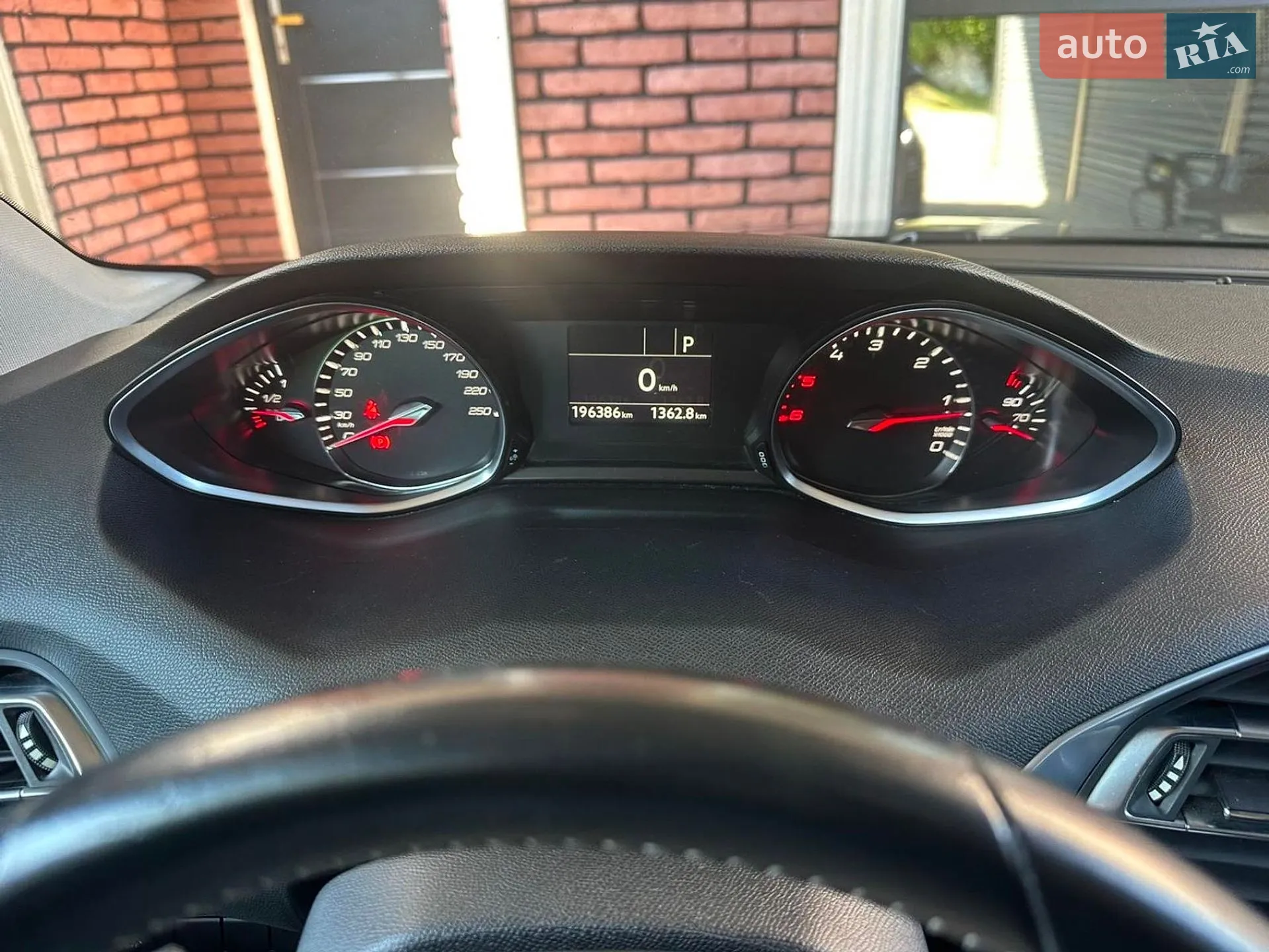 2018 Peugeot 308 - мініатюра 12