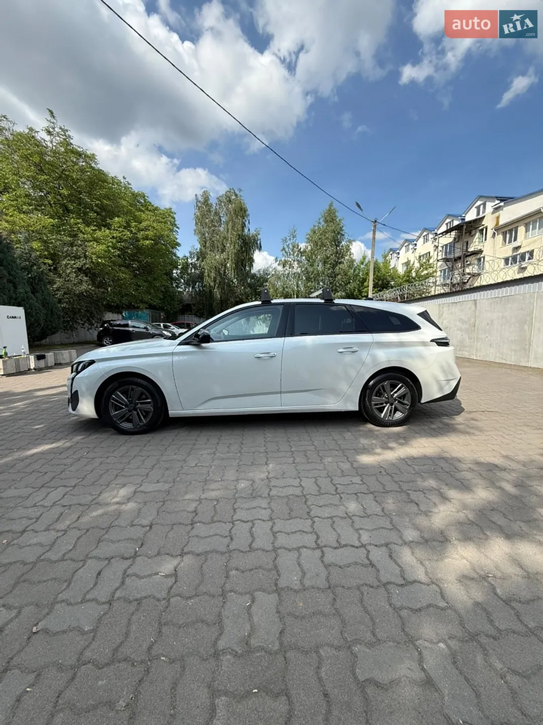 2022 Peugeot 308 - мініатюра 3