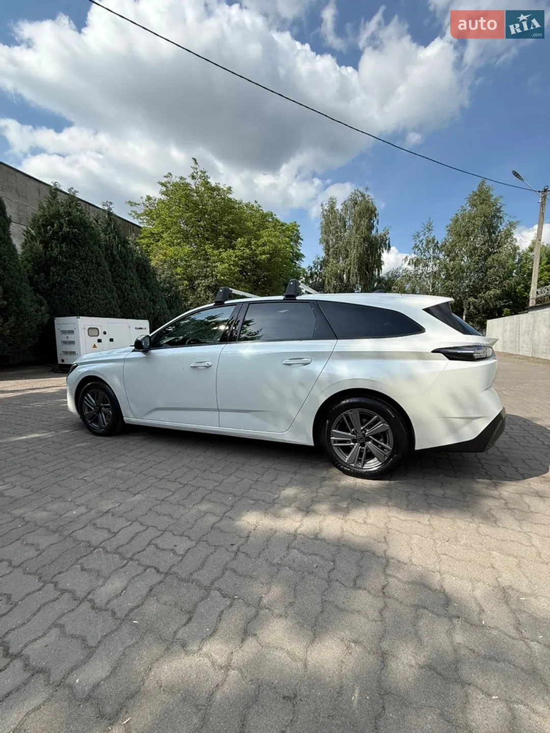 2022 Peugeot 308 - мініатюра 4