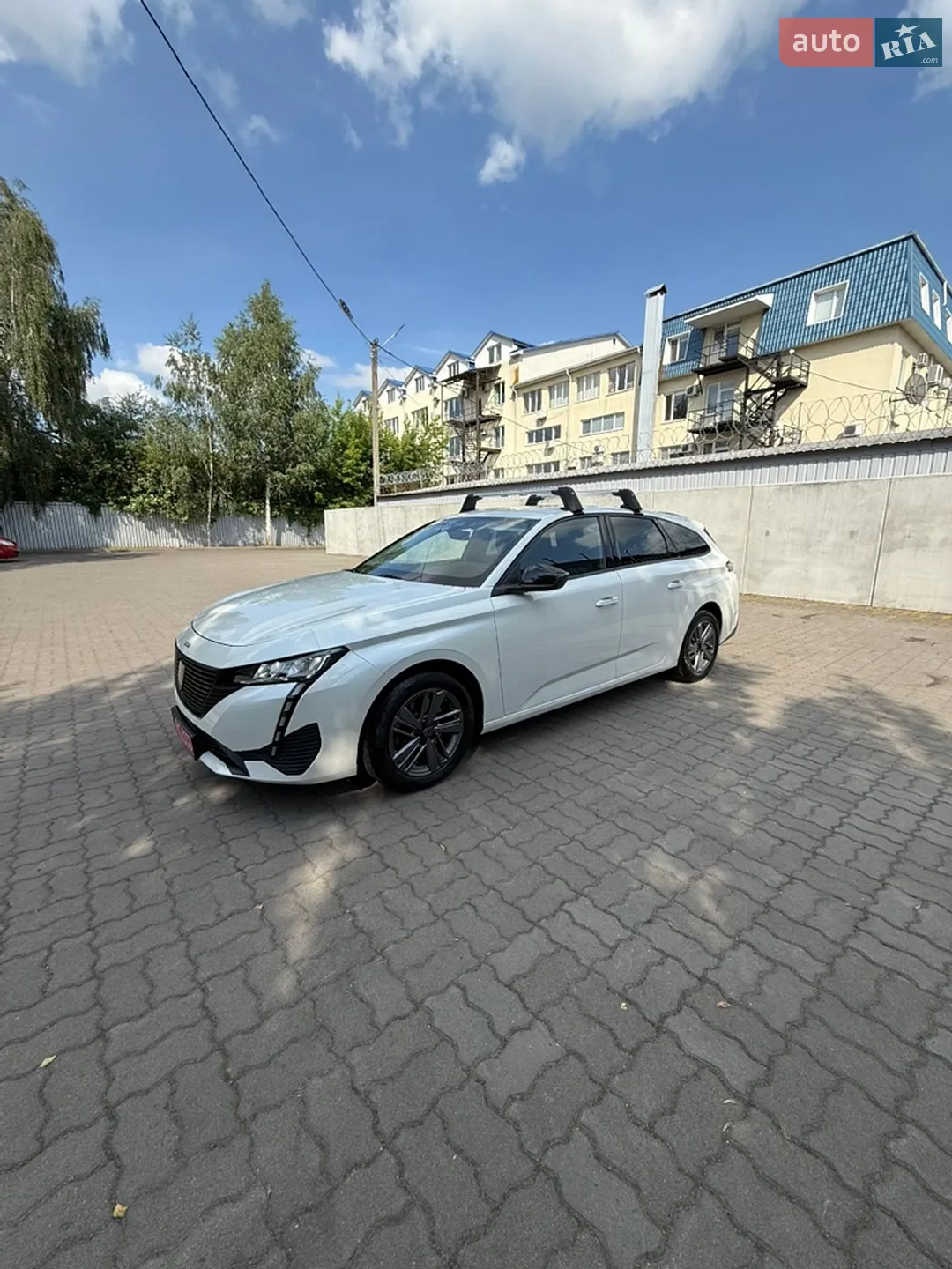 2022 Peugeot 308 - мініатюра 2