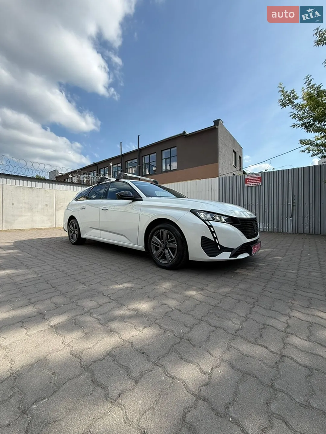 2022 Peugeot 308 - мініатюра 13