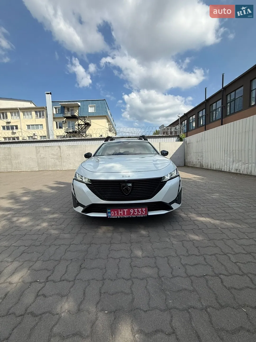 2022 Peugeot 308 - мініатюра 16