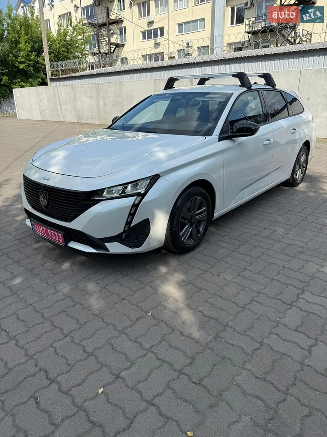 2022 Peugeot 308 - мініатюра 17