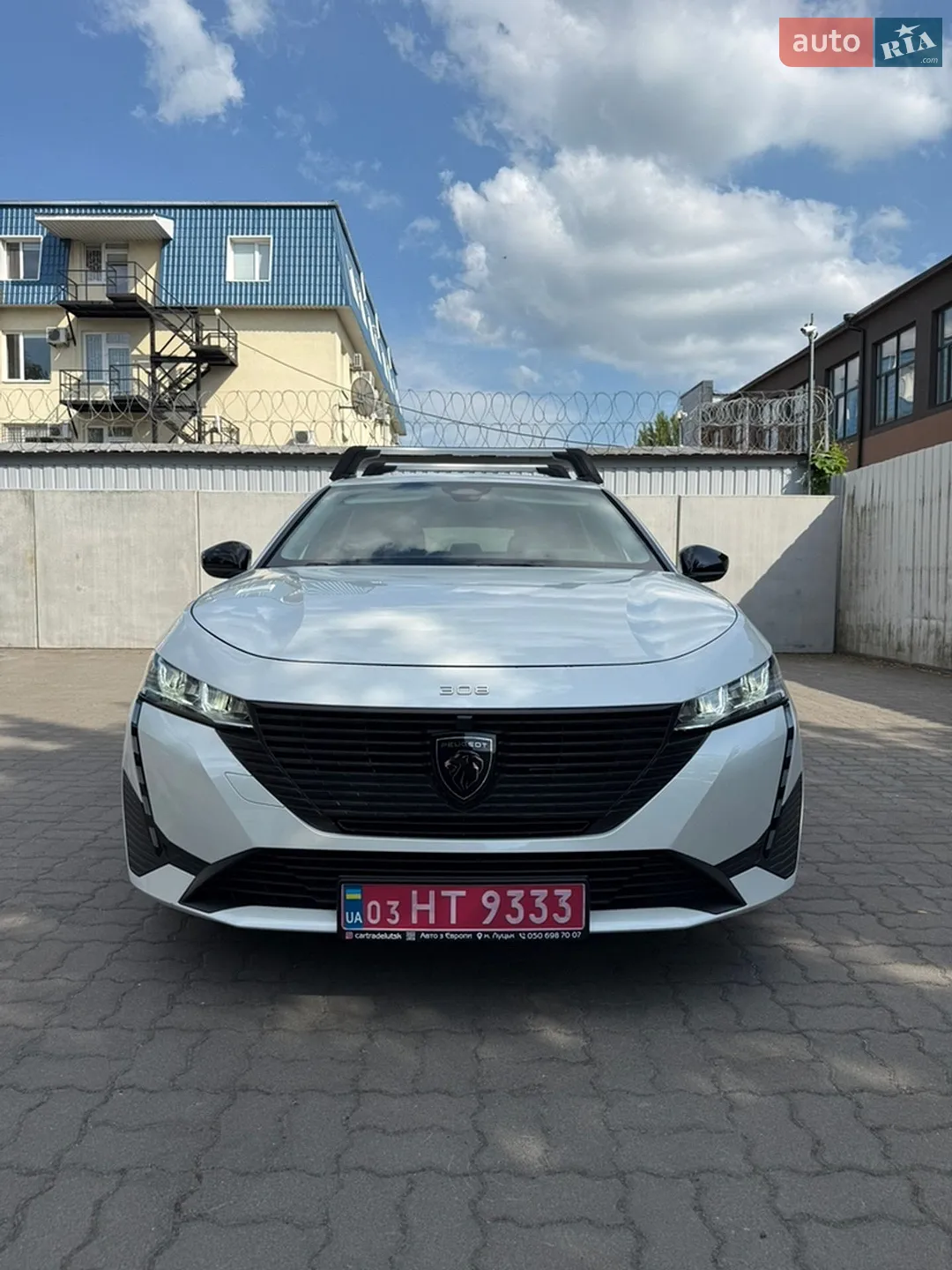 2022 Peugeot 308 - мініатюра 19