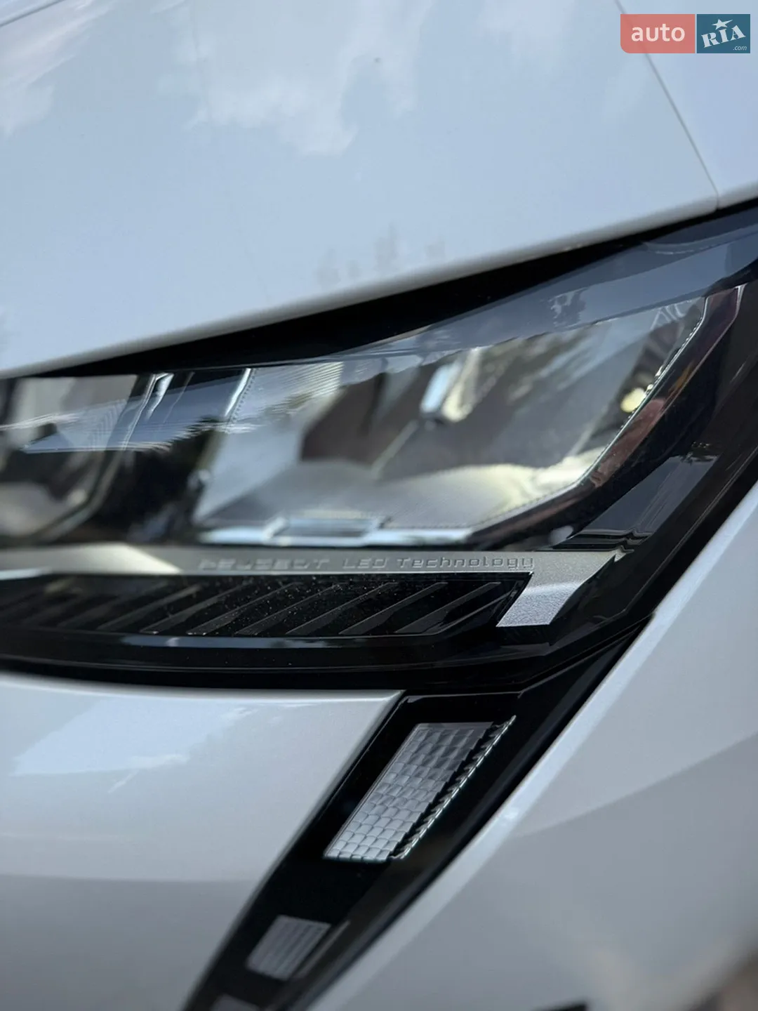 2022 Peugeot 308 - мініатюра 27