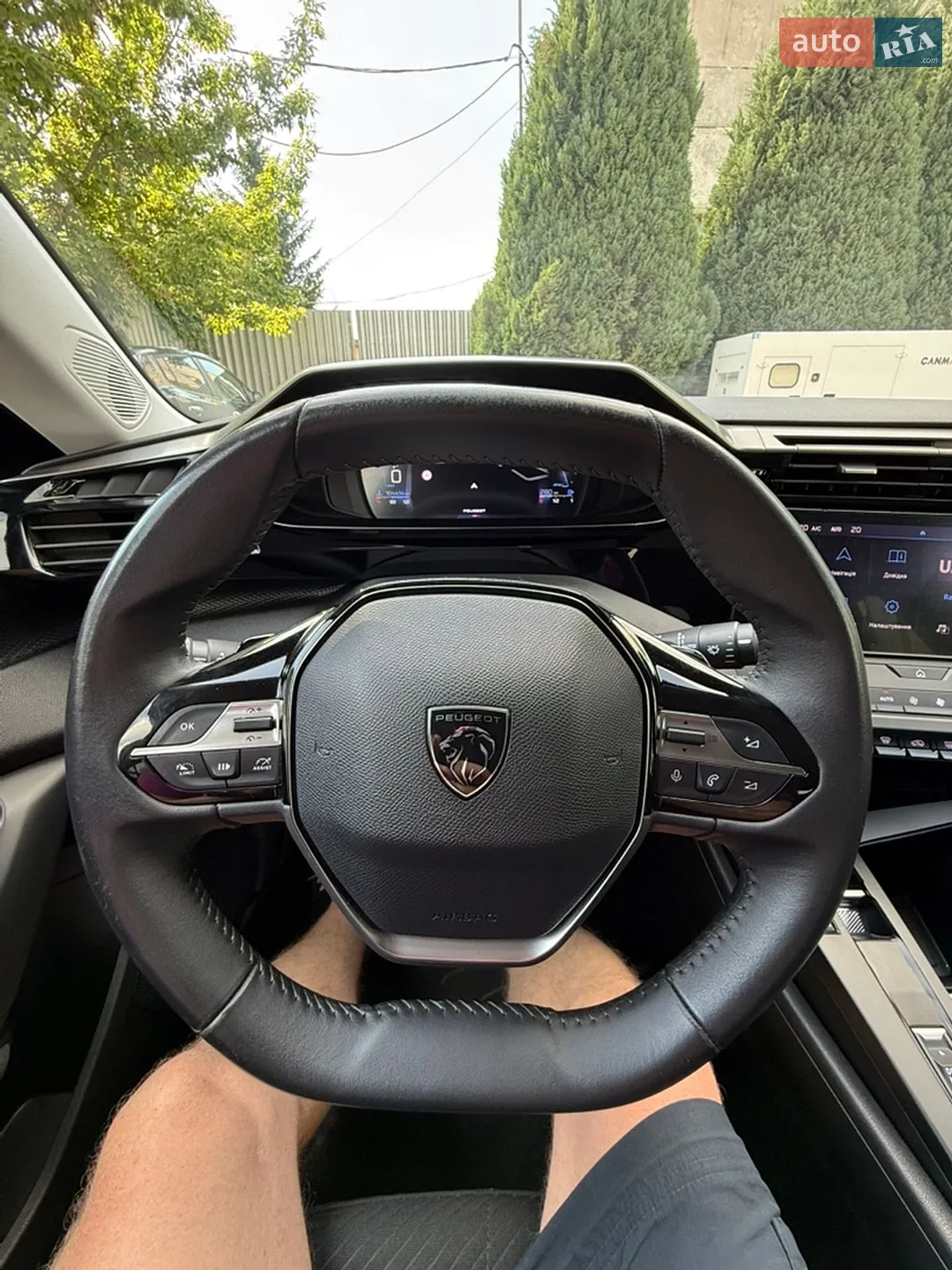 2022 Peugeot 308 - мініатюра 51
