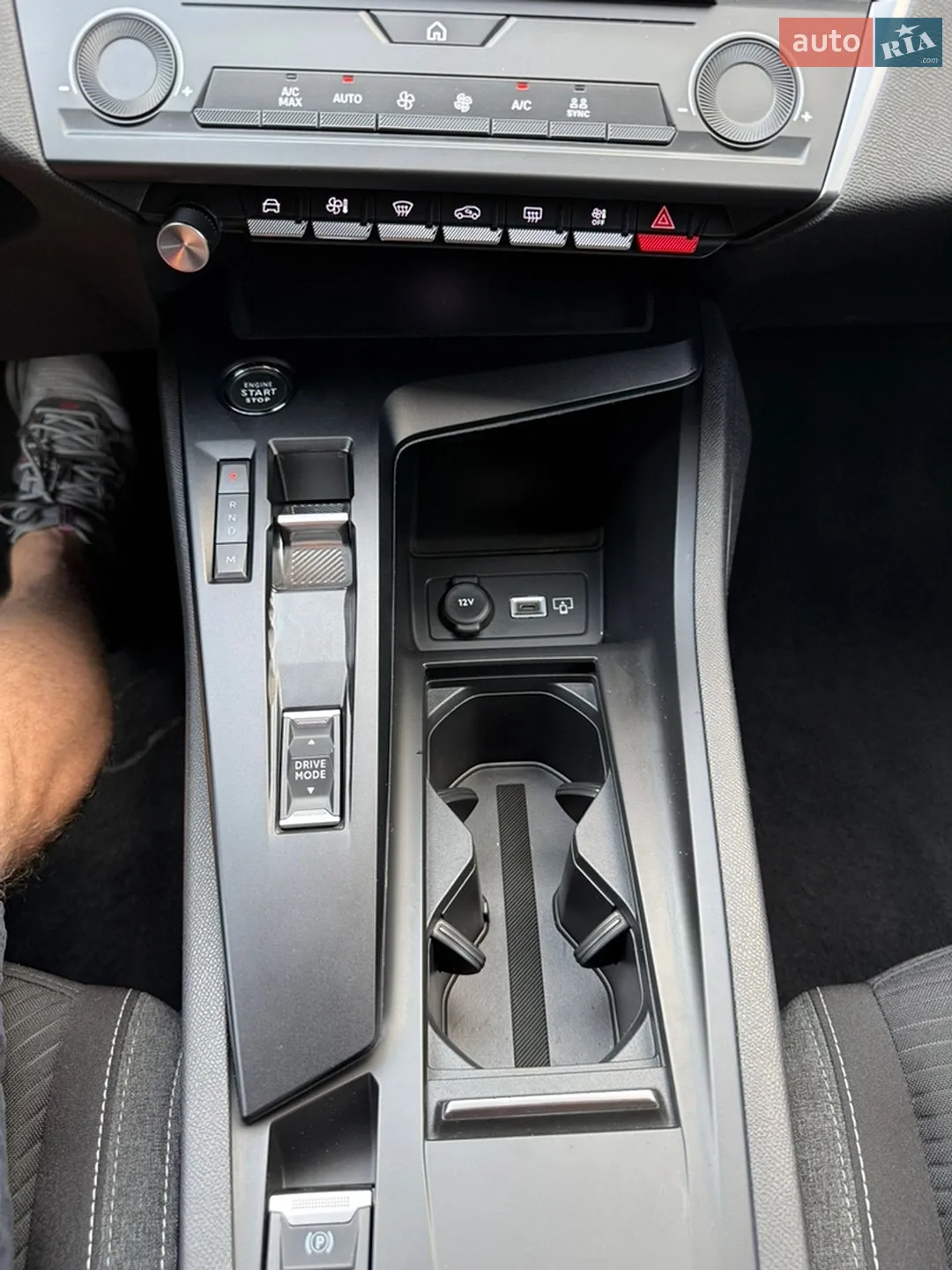 2022 Peugeot 308 - мініатюра 54