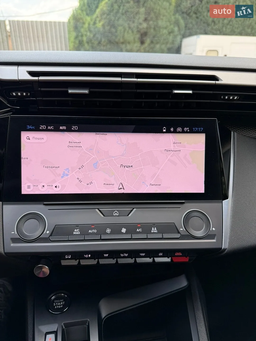 2022 Peugeot 308 - мініатюра 56