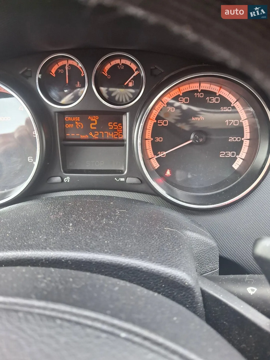 2013 Peugeot 308 - мініатюра 12