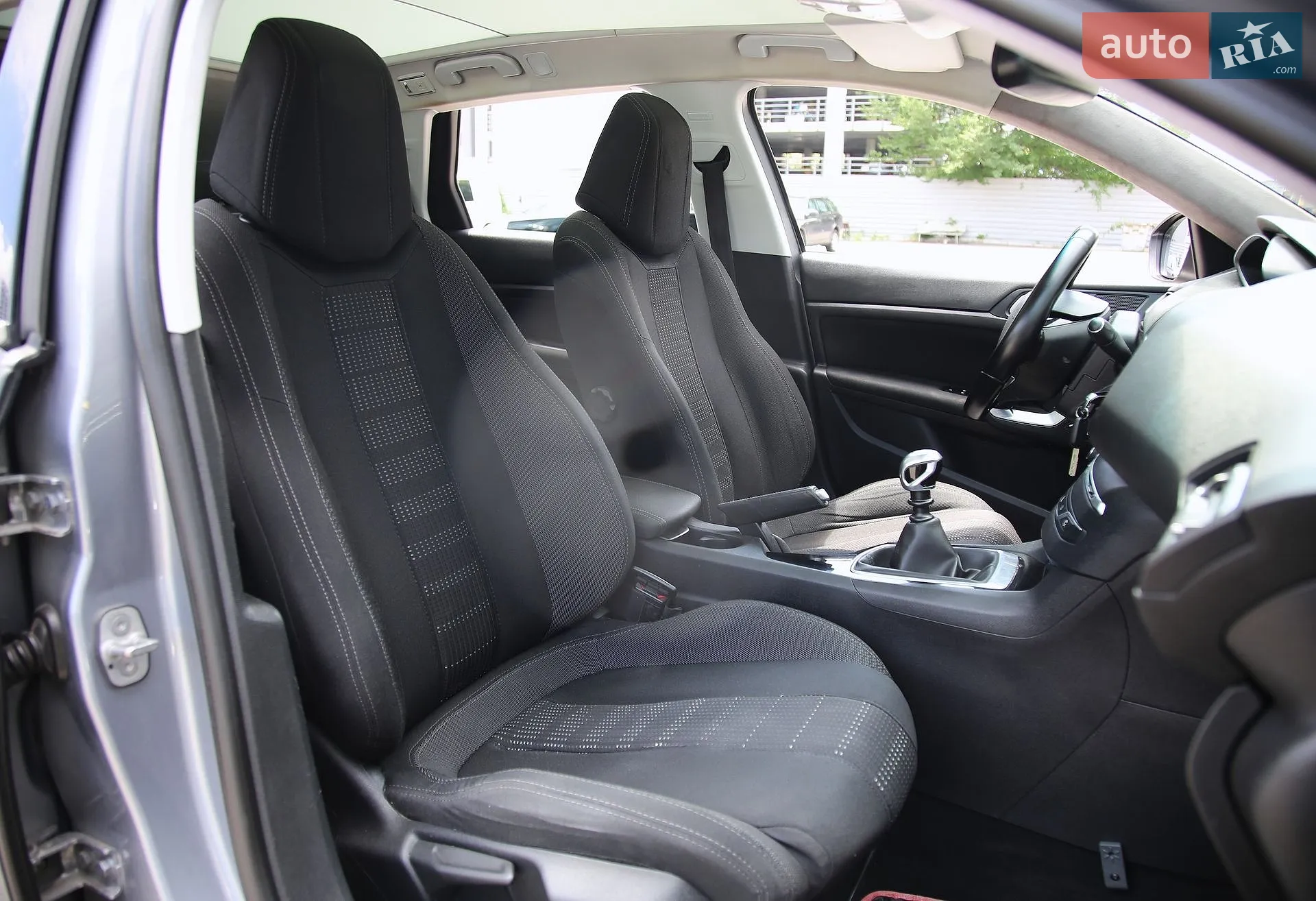 2015 Peugeot 308 - мініатюра 10