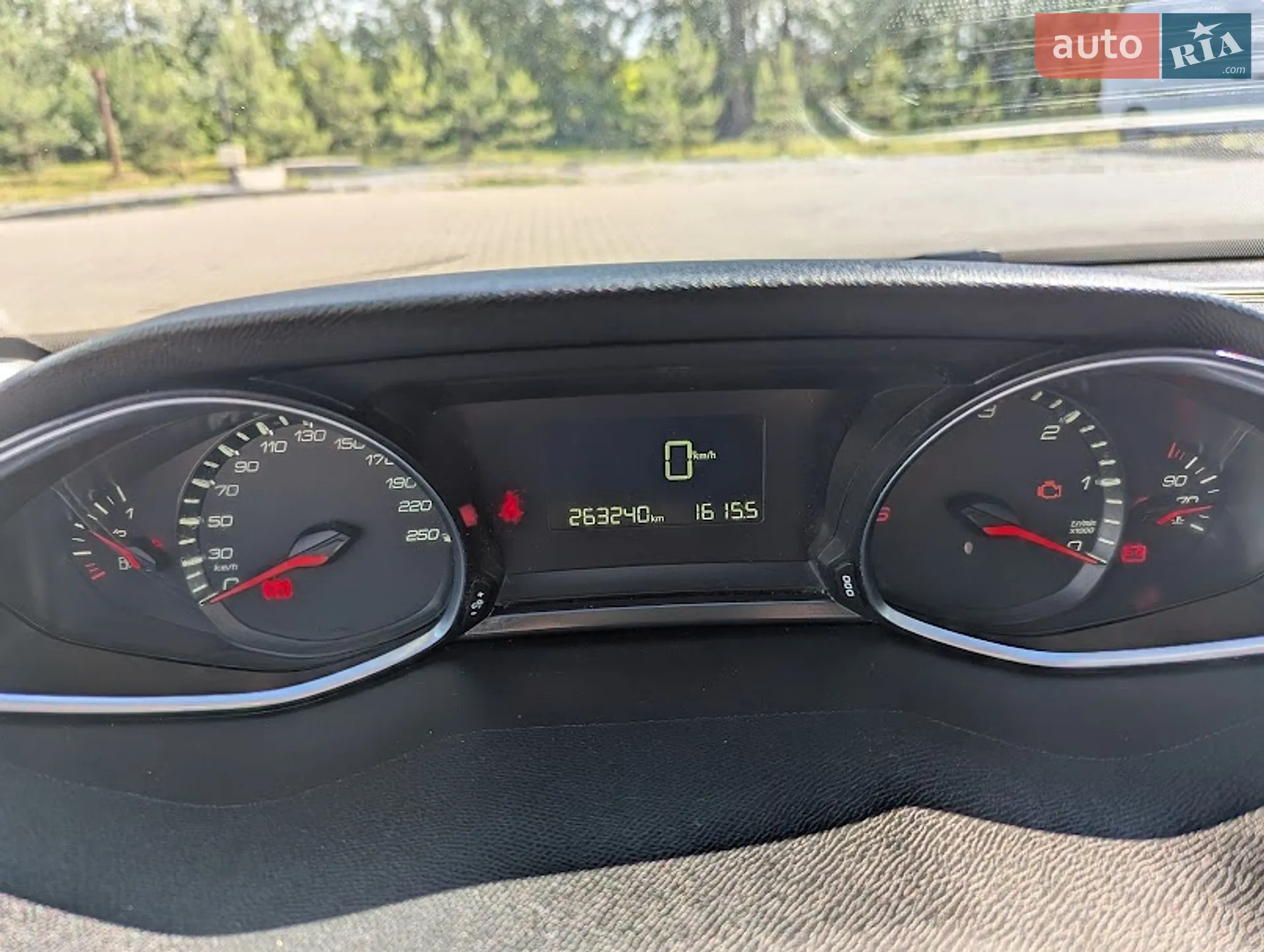 2014 Peugeot 308 - мініатюра 33