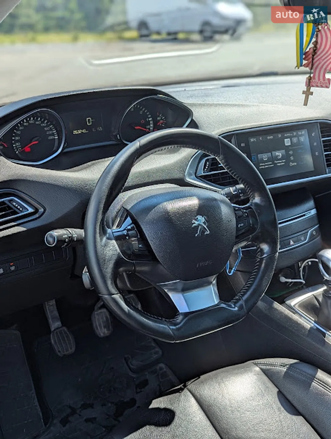 2014 Peugeot 308 - мініатюра 38