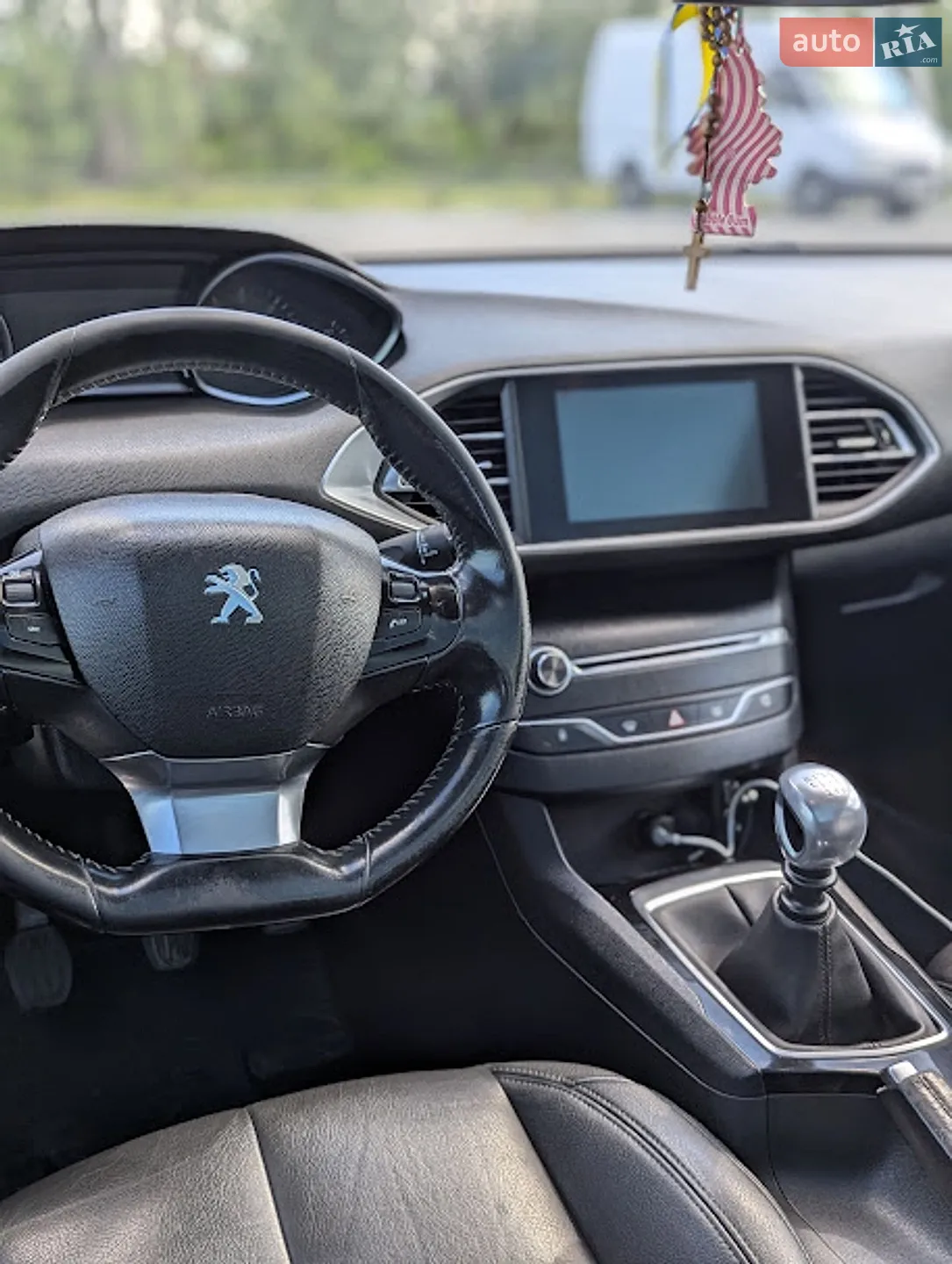 2014 Peugeot 308 - мініатюра 43