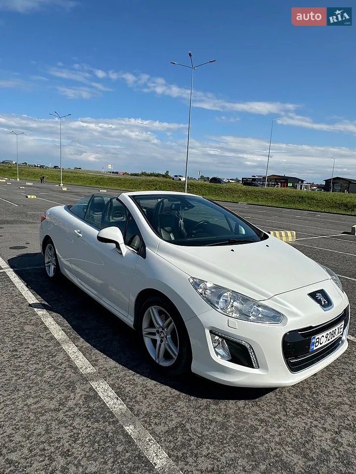 2012 Peugeot 308 - мініатюра 20
