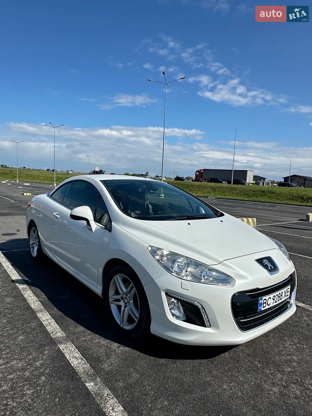 2011 Peugeot 308 - мініатюра 3