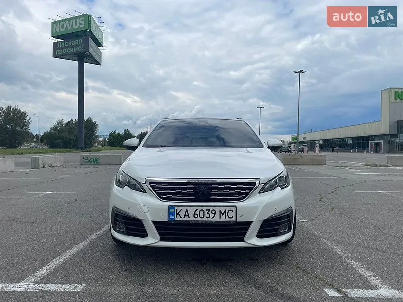 Peugeot 308 2017 VIN VF3LCBHZWHS120669 фото оголошення 16 з 48