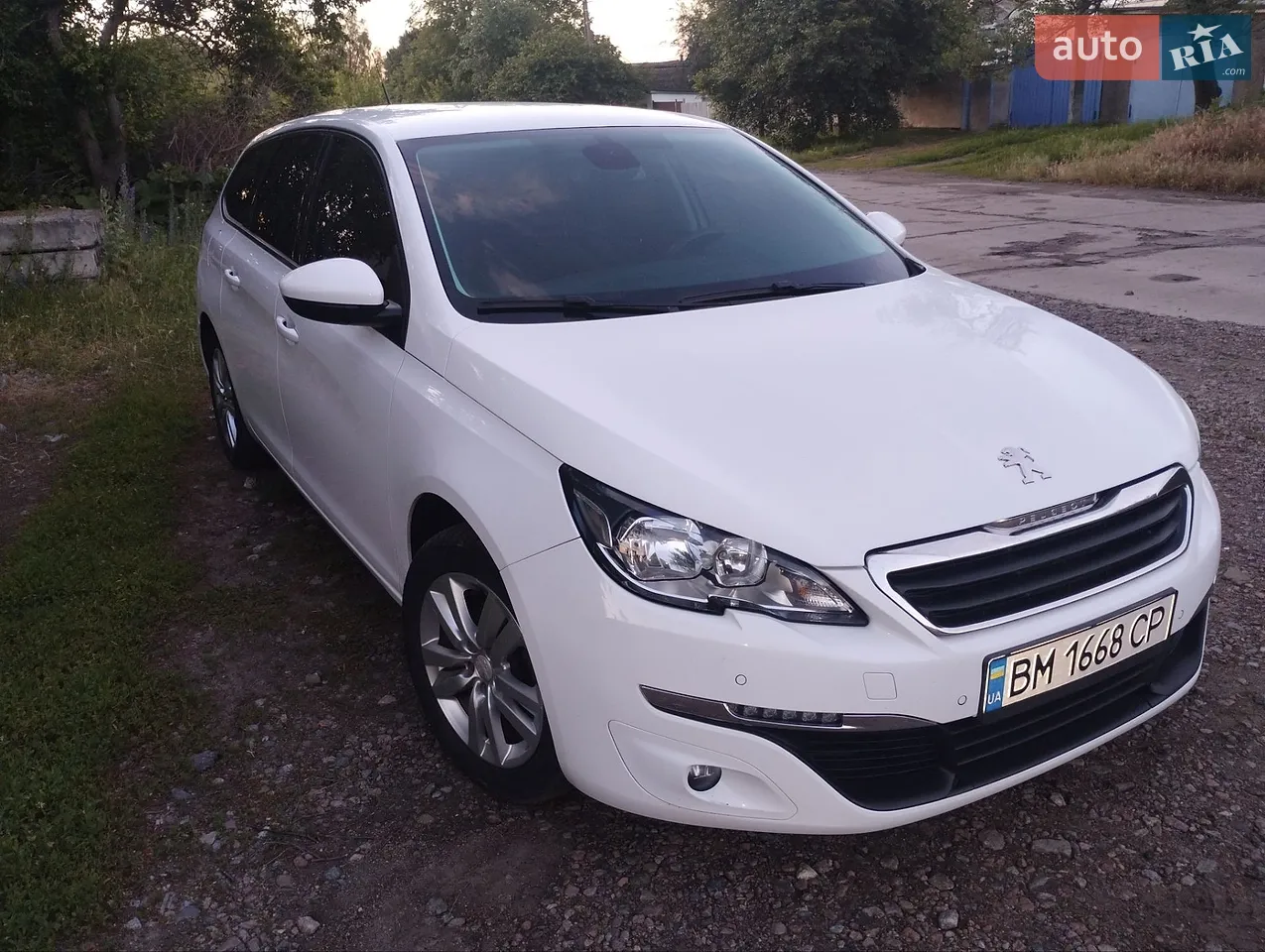 2015 Peugeot 308 - мініатюра 15
