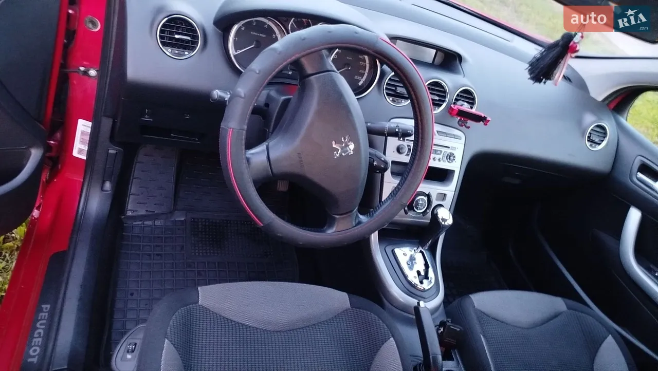 2011 Peugeot 308 - мініатюра 15
