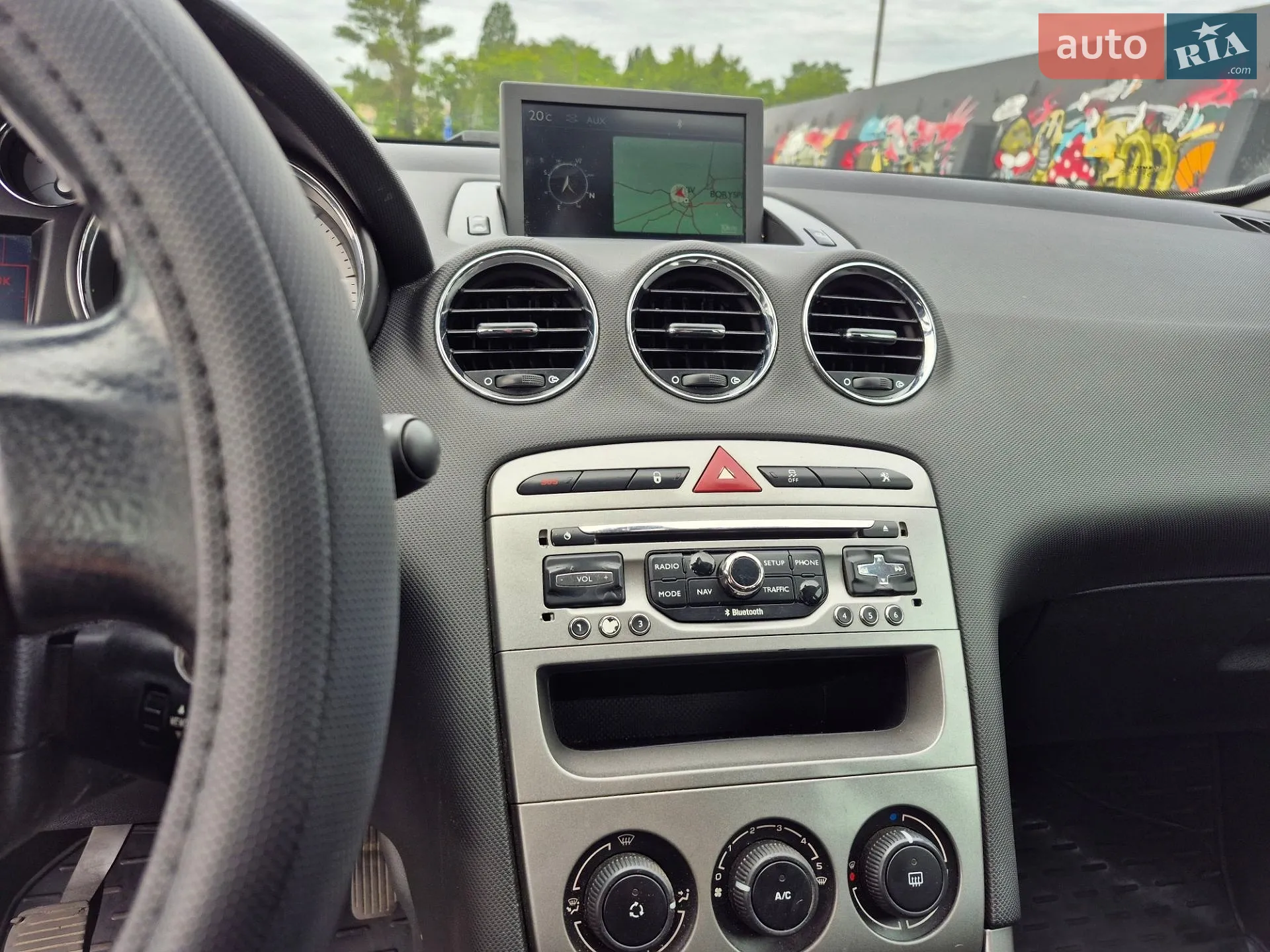 2013 Peugeot 308 - мініатюра 10