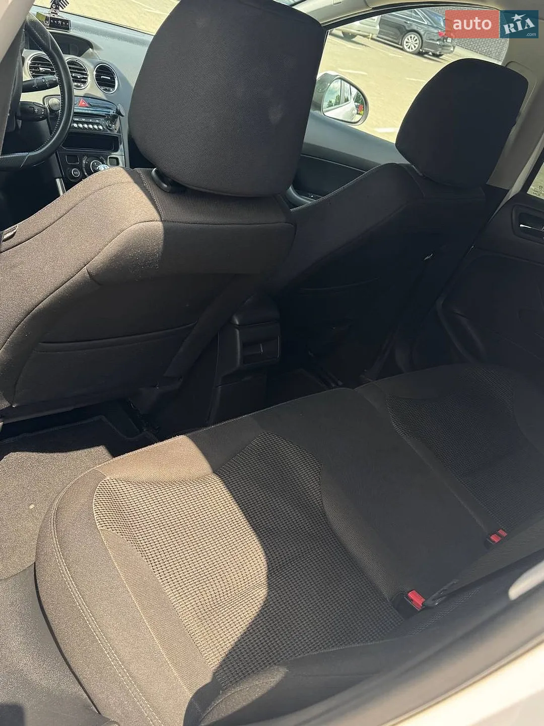 2013 Peugeot 308 - мініатюра 10