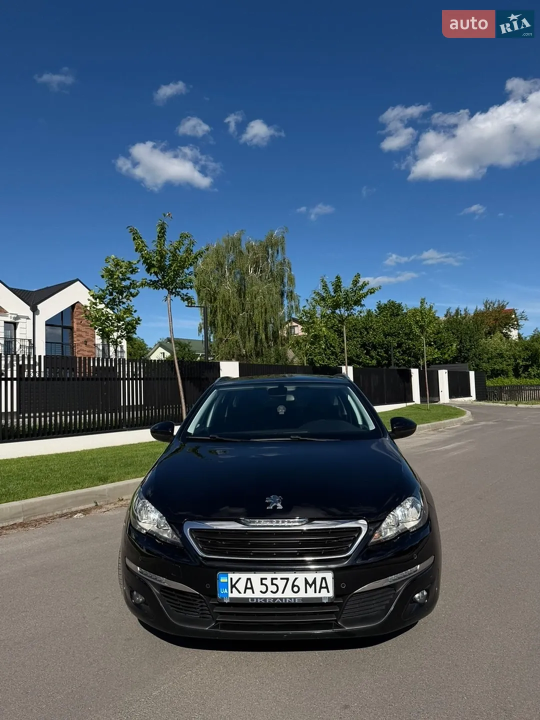 2015 Peugeot 308 - мініатюра 9