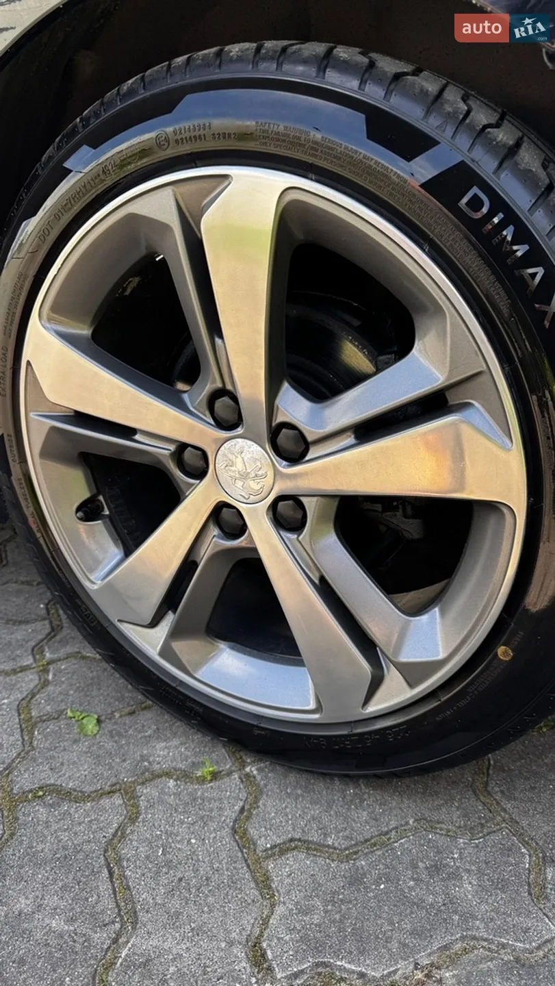 2014 Peugeot 308 - мініатюра 14