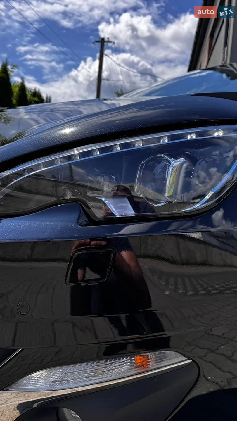 2014 Peugeot 308 - мініатюра 15