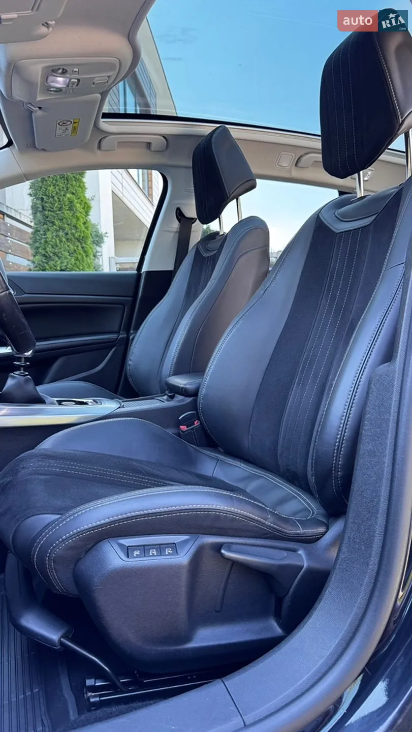 2014 Peugeot 308 - мініатюра 32