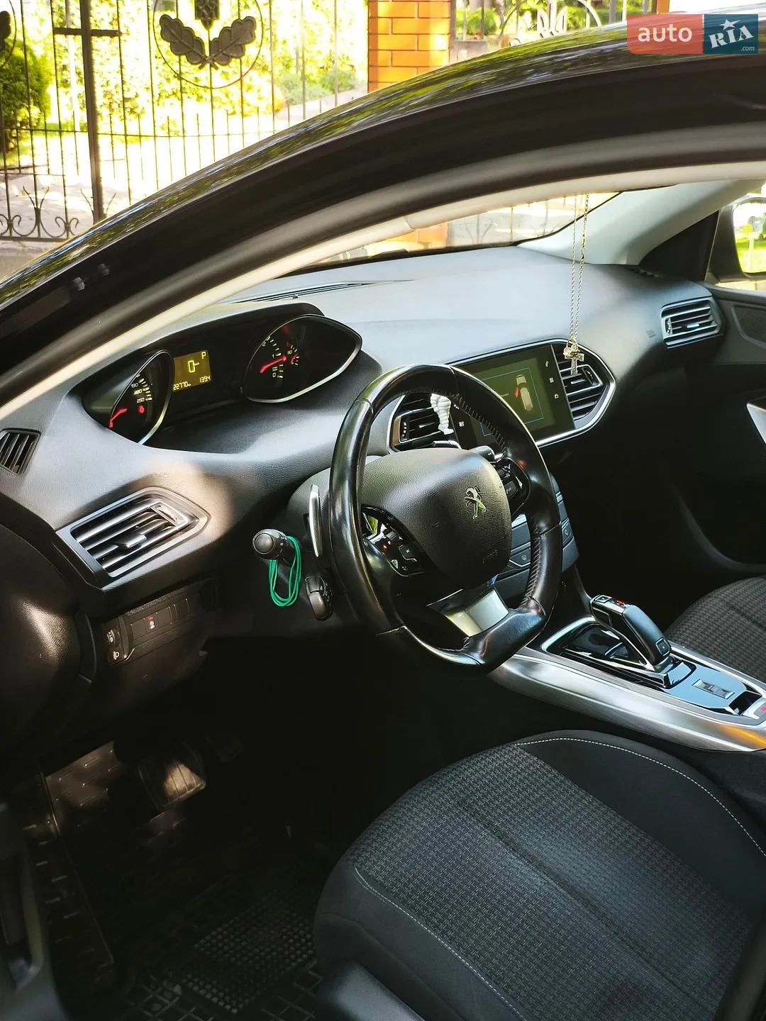 2018 Peugeot 308 - мініатюра 8