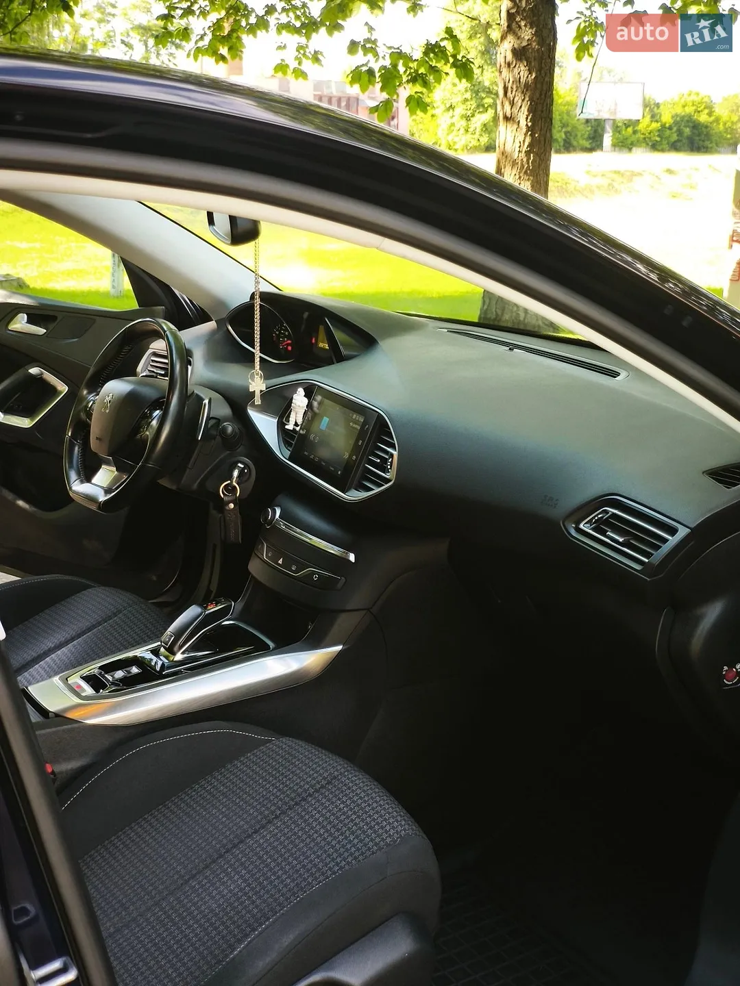2018 Peugeot 308 - мініатюра 12